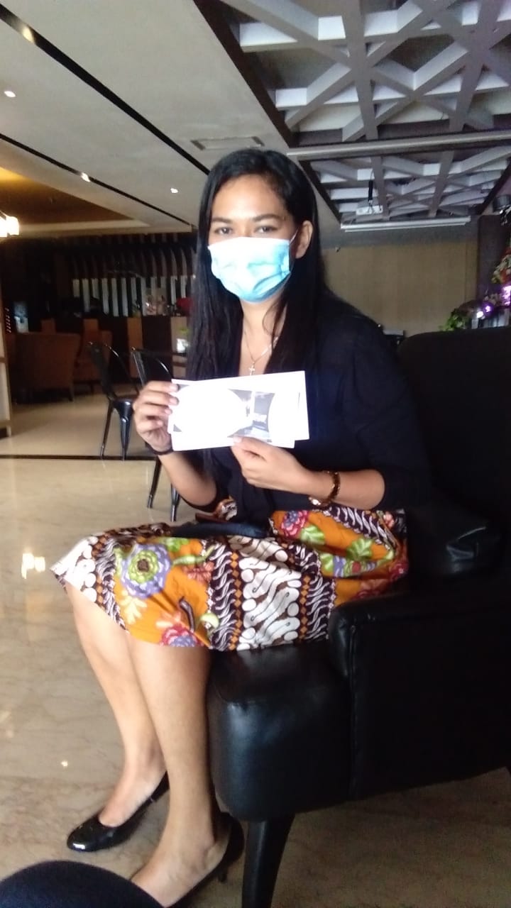 Hotel JLE’S  Apresiasi Media Sulut